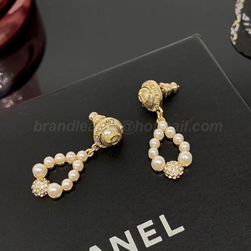 Chanel Earrings 1182